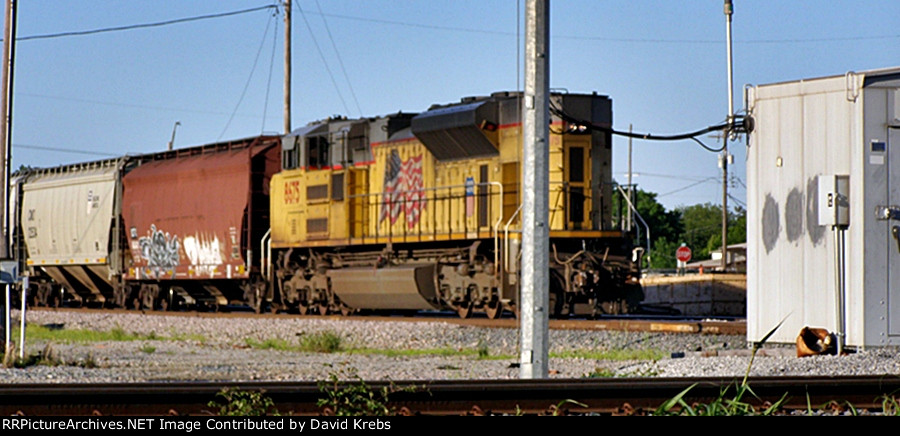 UP 8675